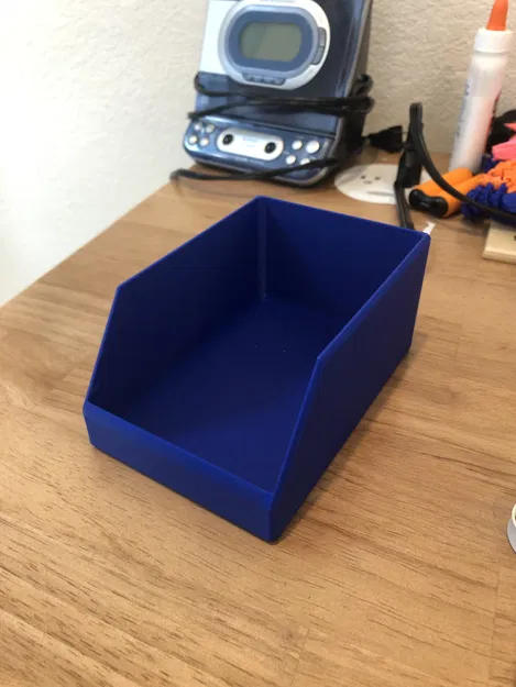 hộp đựng đồ - Image 1