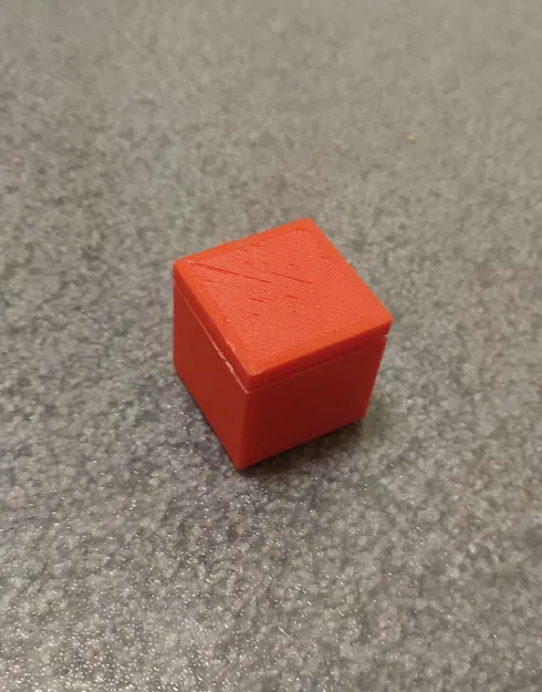 Hộp Quà Bất Ngờ 'tHe SUrpRiSE bOX' - Image 1