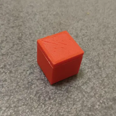 Hộp Quà Bất Ngờ 'tHe SUrpRiSE bOX'