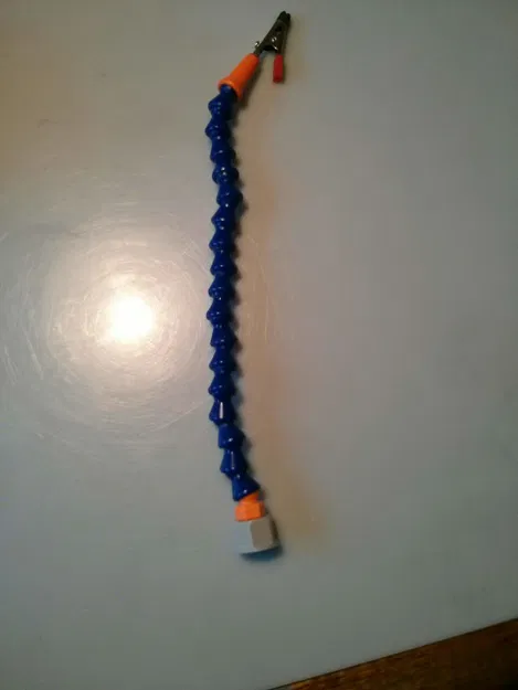 Giá đỡ ống Loc-line - Image 3