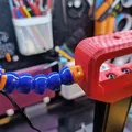 Ender 2 Pro Tay Đỡ Camera Loc-line Đa Năng - Thumbnail 1