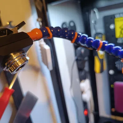 Ender 2 Pro Tay Đỡ Camera Loc-line Đa Năng