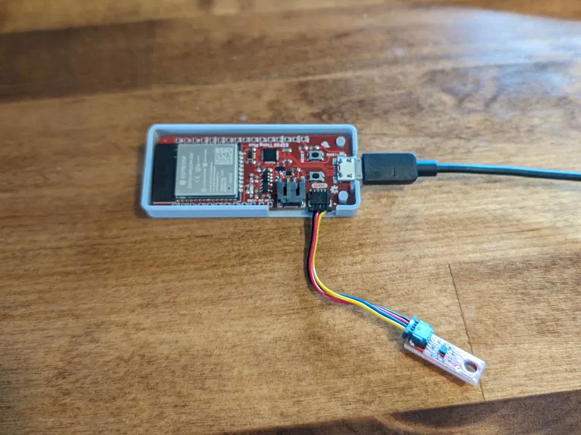 Vỏ hộp SparkFun Thing Plus - Image 1