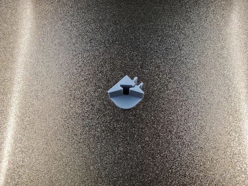 Kẹp Dải Đèn LED Module Cho Thanh Nhôm 2020 - Image 4