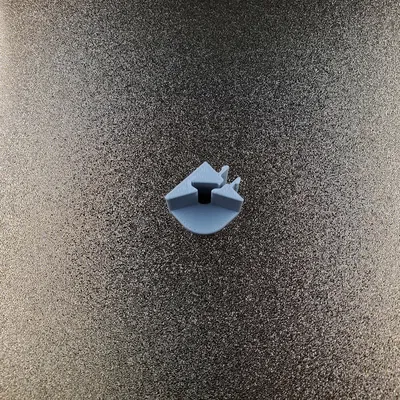 Kẹp Dải Đèn LED Module Cho Thanh Nhôm 2020