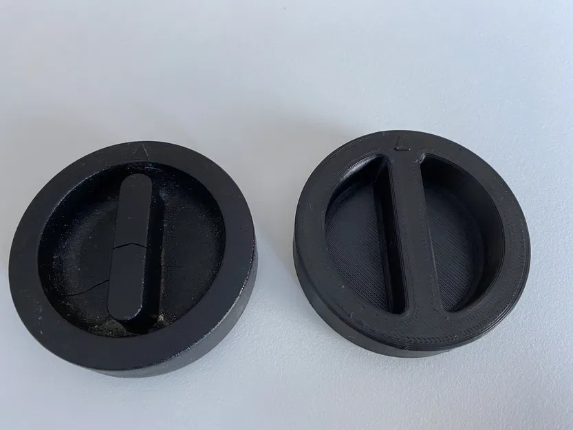 Nút Vặn Bình Gas - Image 1