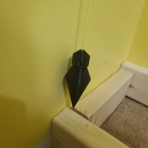 Con Lắc Rọi Thăng Bằng - Image 2