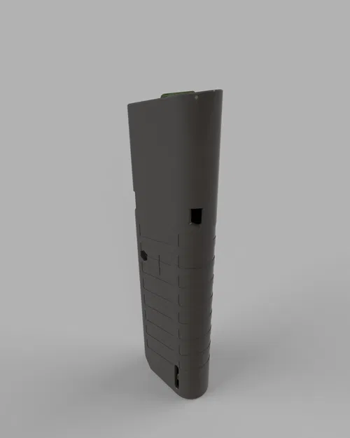 Ốp băng đạn kiểu Tipx Style Paintball (OB-X) có thể nạp đạn First Strike - Image 5