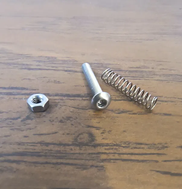 Ốp băng đạn kiểu Tipx Style Paintball (OB-X) có thể nạp đạn First Strike - Image 8