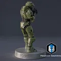 Mô hình Master Chief Tí Hon - Thumbnail 4