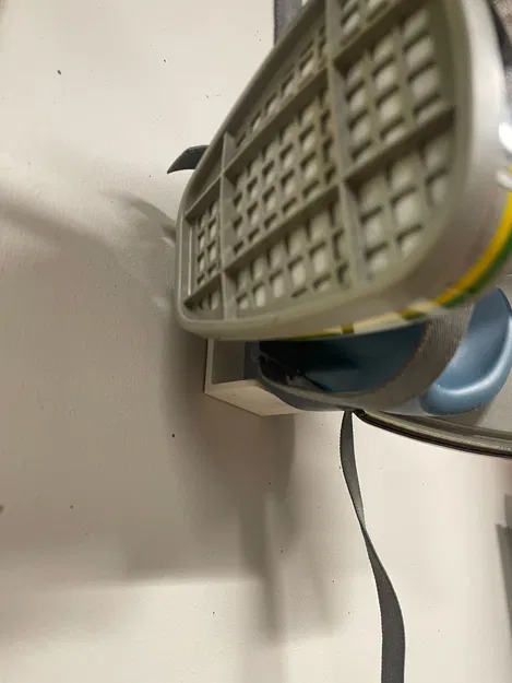 Giá đỡ khẩu trang 3M dòng 7500 (7502) - Image 2