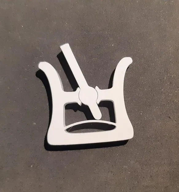 Nút Bấm Fidget "Clicky Fidget Switch" - Image 1