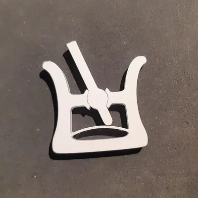 Nút Bấm Fidget "Clicky Fidget Switch"