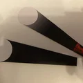 Bật đèn! Đèn pin (Flashlight) - Bản in 3D - Thumbnail 1