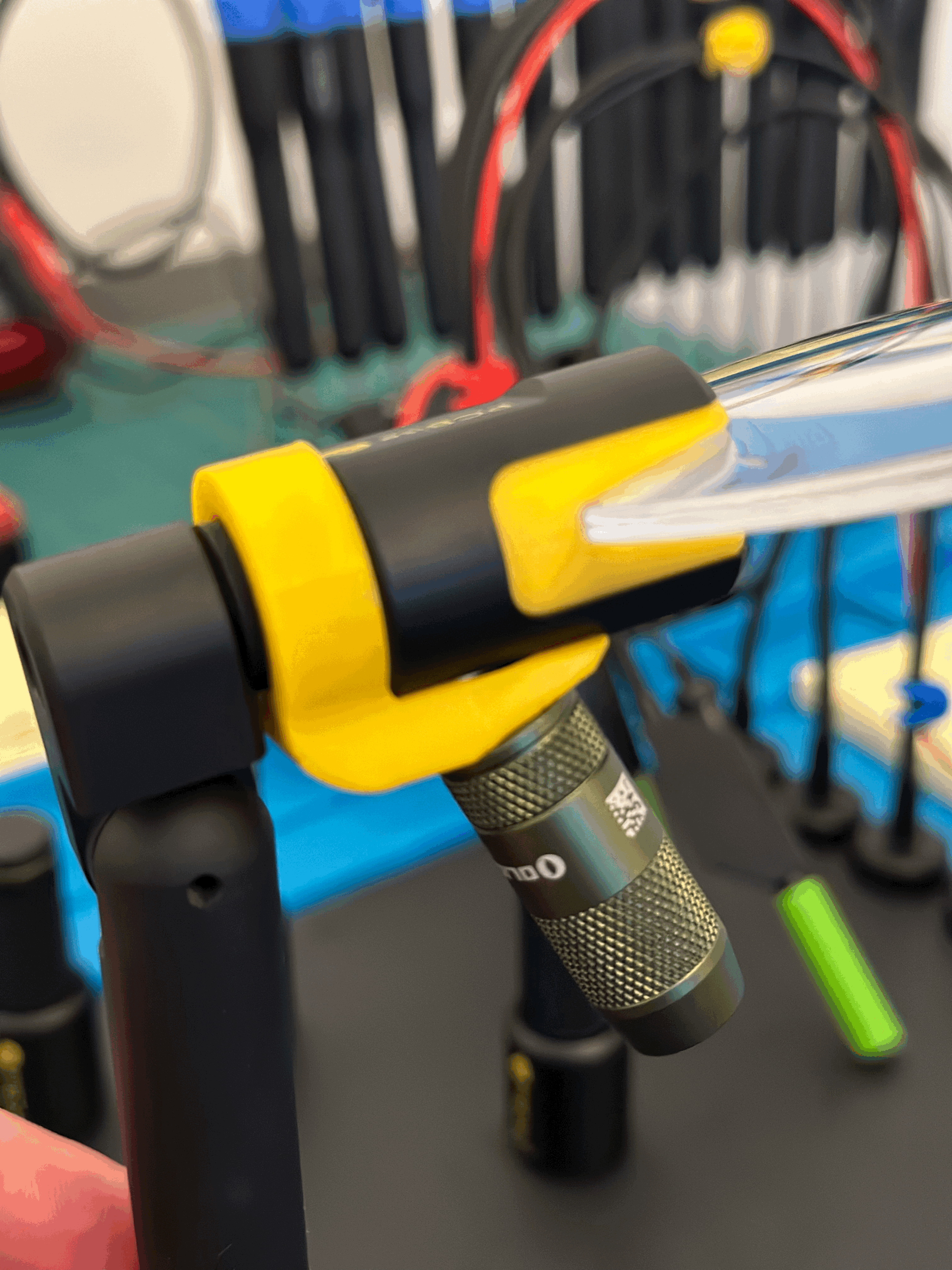 Vòng cổ gắn nam châm cho kính lúp PCBite - Thumbnail 2