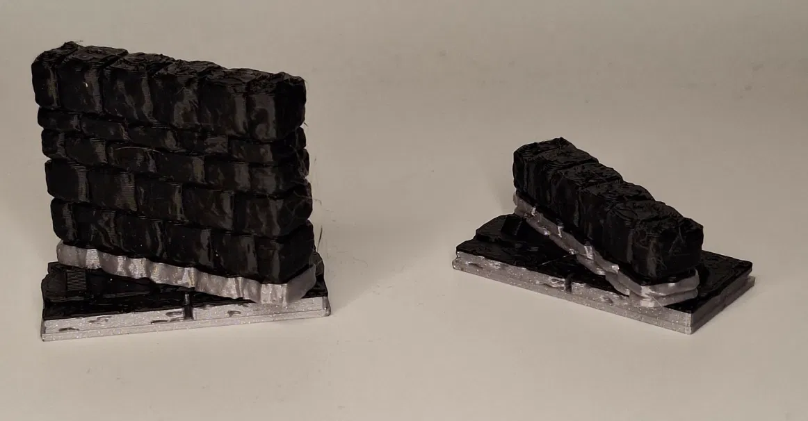 Cửa Đá Hầm Ngục OpenForge 2.0 (Bản Remix) - Image 2