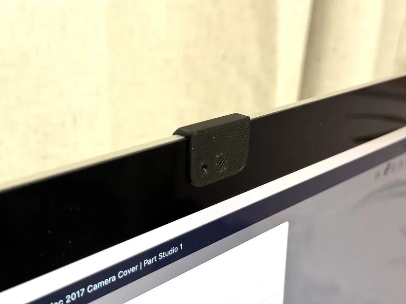 Chặn Camera iMac (2012-2020) cho loại 21.5" và 27" - Image 2