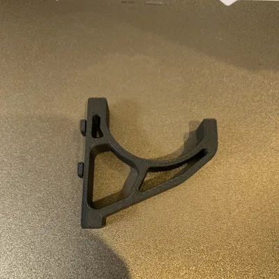 Móc giữ cáp cho kệ siêu thị cỡ nhỏ