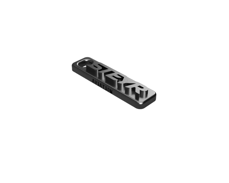 Móc khóa "STEYR" / Schlüsselanhänger (chỉ chữ) - Image 1