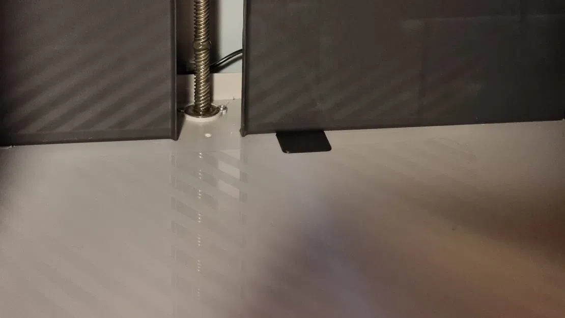 Chụp Lấp Khe Hở Hộp Máy Bambu Lab X1 - Image 1