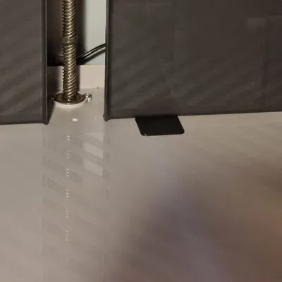 Chụp Lấp Khe Hở Hộp Máy Bambu Lab X1