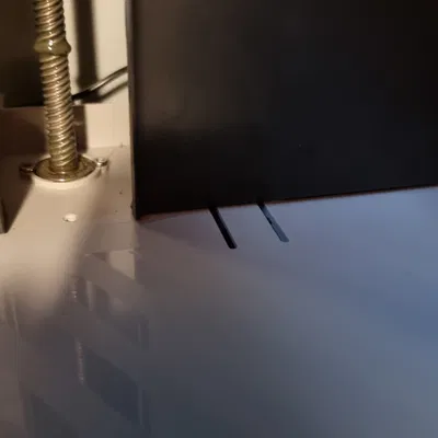 Chụp Lấp Khe Hở Hộp Máy Bambu Lab X1