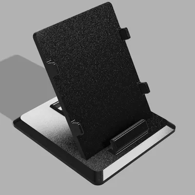 Chân đế điện thoại 3 phần