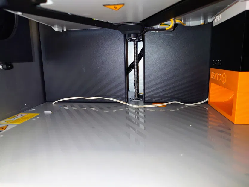 Chặn dây nguồn cho BentoBox - Image 2