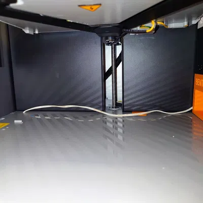 Chặn dây nguồn cho BentoBox