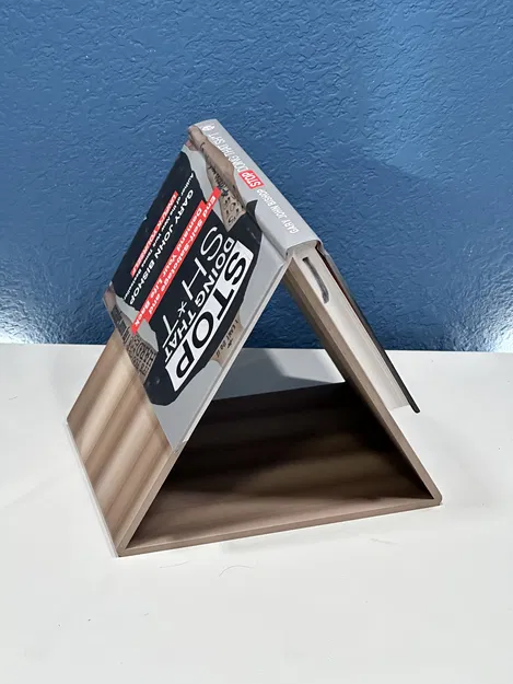 Khung Đánh Dấu Sách - Image 2