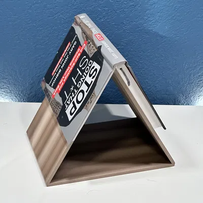 Khung Đánh Dấu Sách