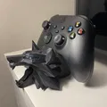 Giá đỡ tay cầm hình Sói Witcher cho Xbox/Playstation - Thumbnail 1