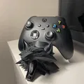 Giá đỡ tay cầm hình Sói Witcher cho Xbox/Playstation - Thumbnail 2