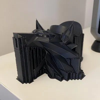 Giá đỡ tay cầm hình Sói Witcher cho Xbox/Playstation