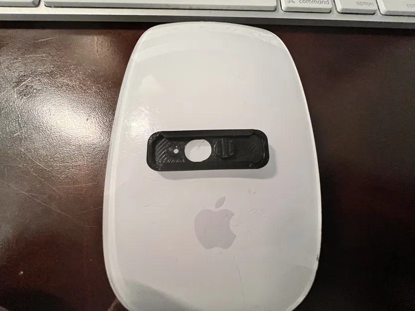 Chặn webcam iMac Remix xoay ngược - Image 1