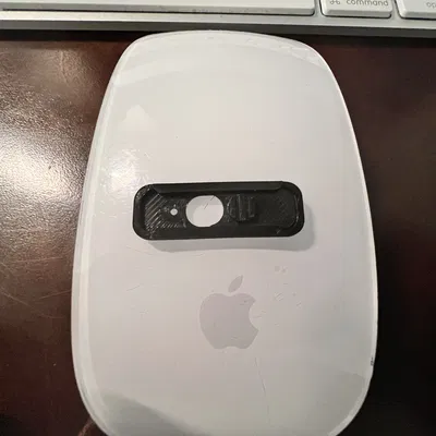 Chặn webcam iMac Remix xoay ngược