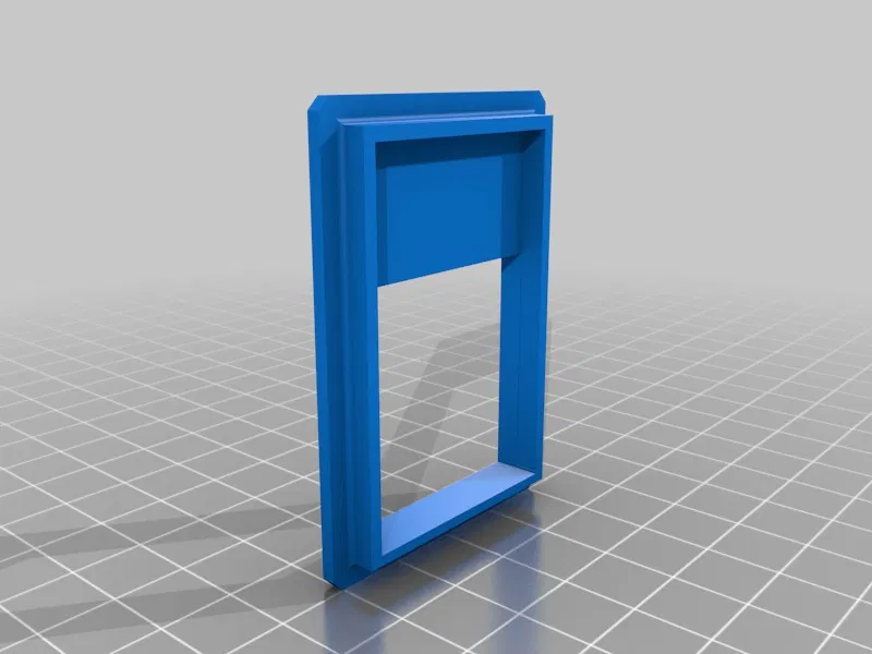 RamjetX 8x8 Matrix cho SimHub - Image 13