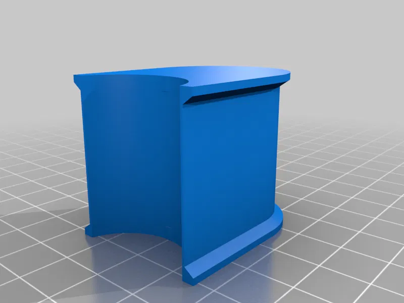 Giá Đỡ Mở Rộng Cọc Yên Tailfin Aeropack - Image 1