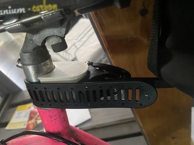 Giá Đỡ Mở Rộng Cọc Yên Tailfin Aeropack - Image 3