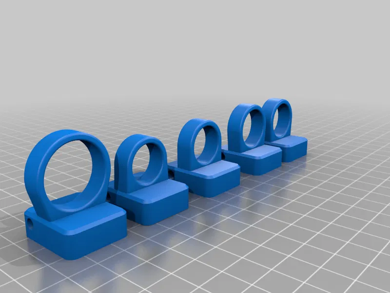 Găng Tay Cyborg Exoskeleton - Image 4