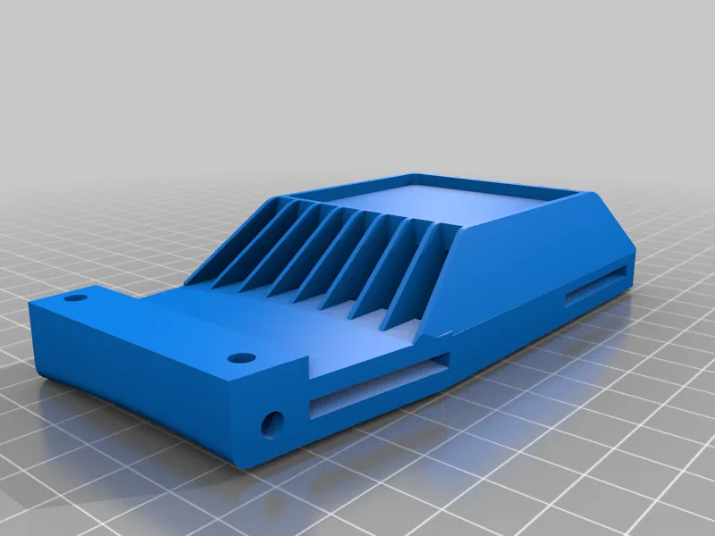 Găng Tay Cyborg Exoskeleton - Image 6