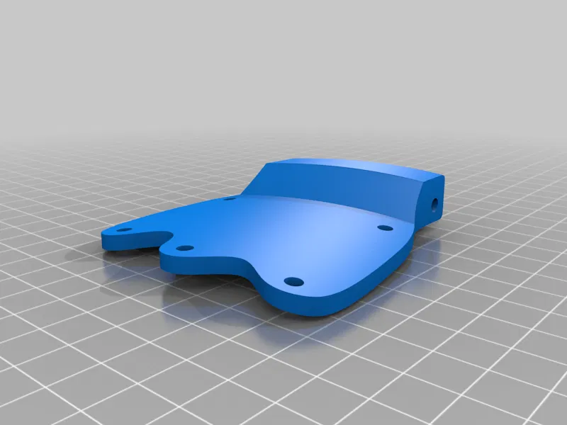 Găng Tay Cyborg Exoskeleton - Image 7