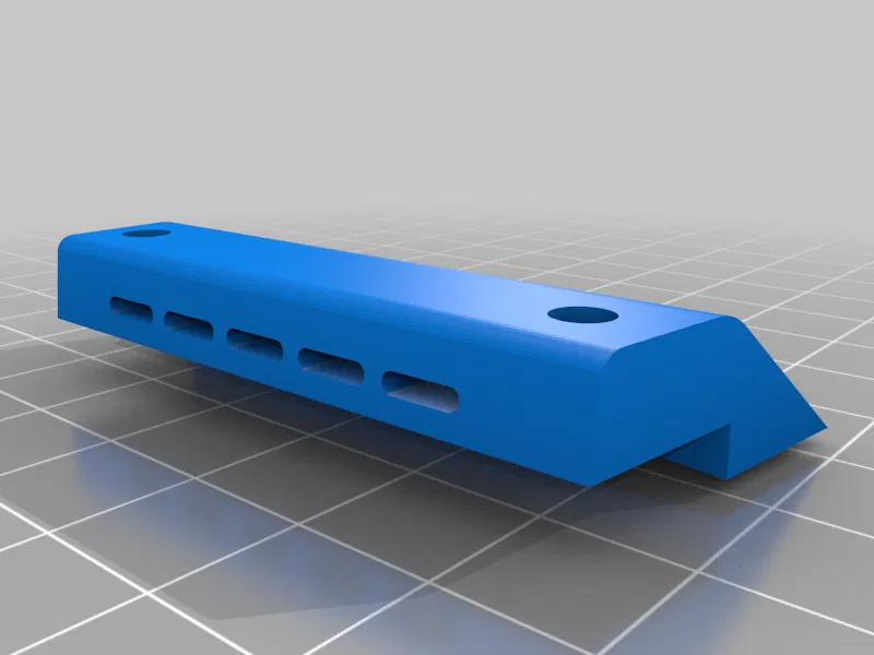 Găng Tay Cyborg Exoskeleton - Image 8