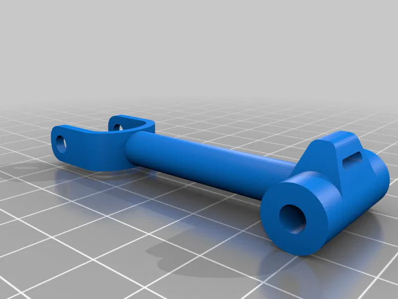 Găng Tay Cyborg Exoskeleton - Image 9