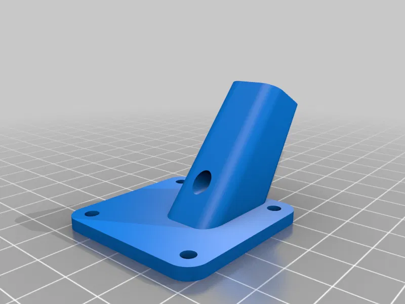 Hướng dẫn Cảm biến Hết Sợi Filamen cho Mod E3D Titan trên Creality Cr10 V2 - Không cần thêm bộ phận - Image 3