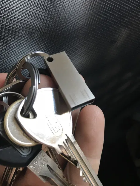 Vỏ USB cho dòng "Intenso Premium Line" - Image 5