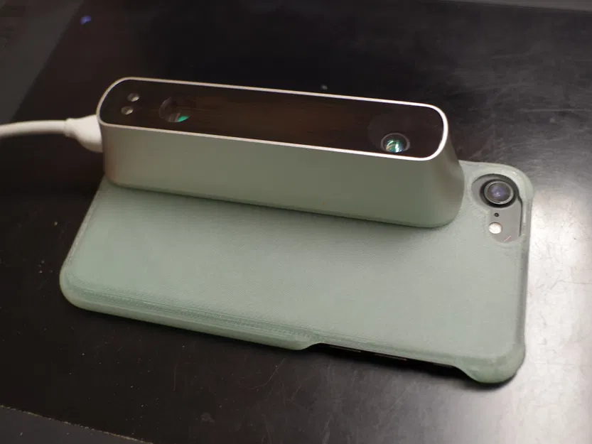 Cảm biến Structure cho iPhone 7 - Image 1