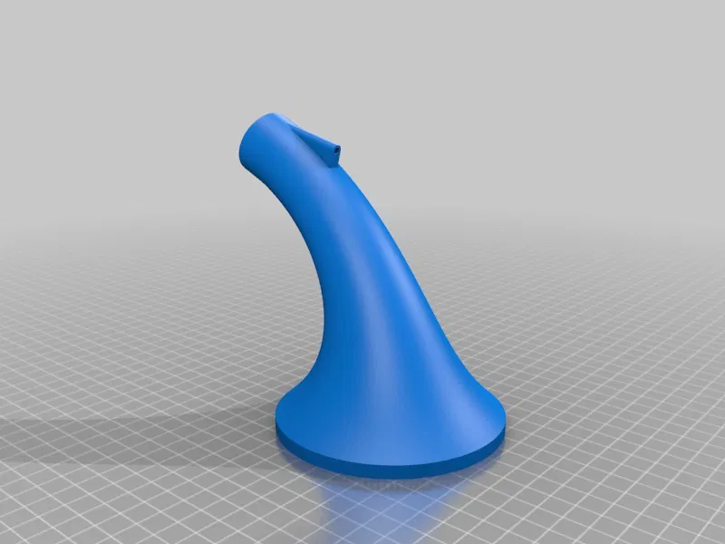 Bình Tưới Cây Vặn Chân Chai - Image 3