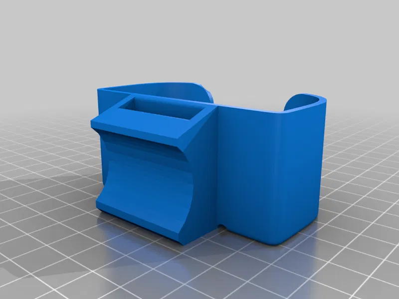 Adapter Gắn Đèn Pin Led Lenser Mh8 Lên Xe Đạp - Image 2