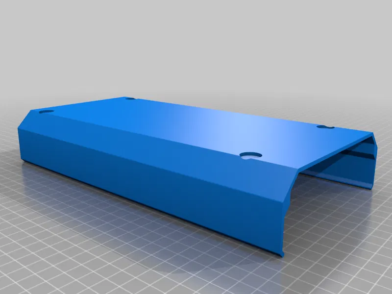 Chân đế & Nắp đậy Akai AMX Midi Mixer - Image 4